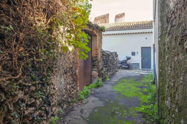 appartamento in vendita a San Gregorio di Catania