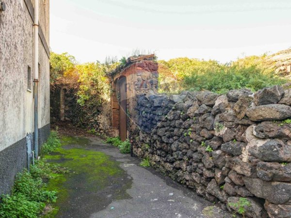appartamento in vendita a San Gregorio di Catania