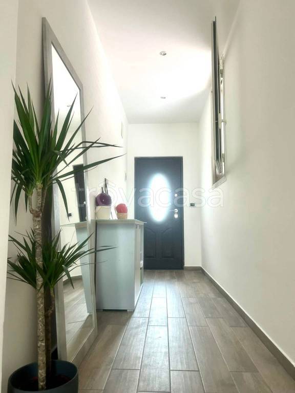 appartamento in vendita a San Gregorio di Catania