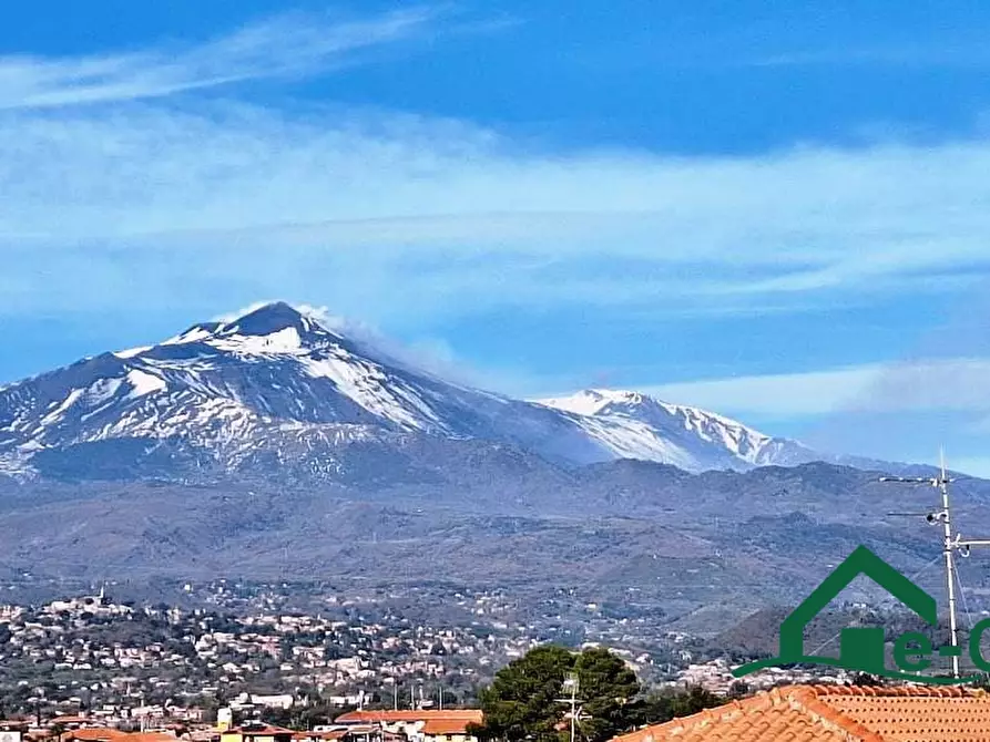 appartamento in vendita a San Gregorio di Catania