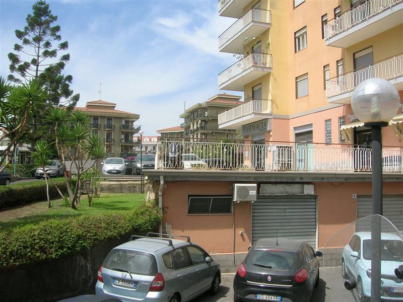appartamento in vendita a San Gregorio di Catania