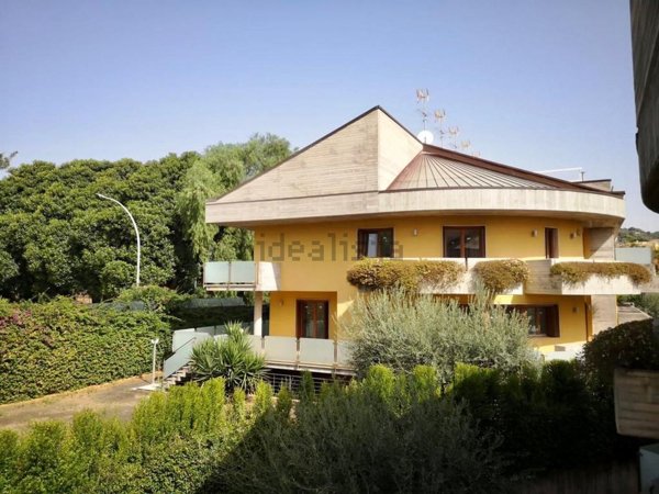 casa indipendente in vendita a San Gregorio di Catania