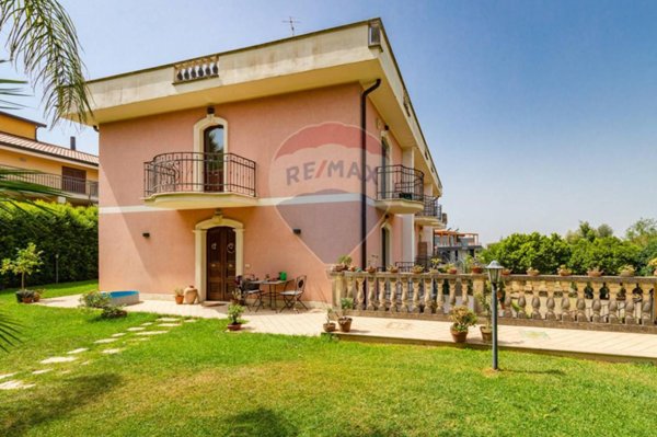 casa indipendente in vendita a San Gregorio di Catania
