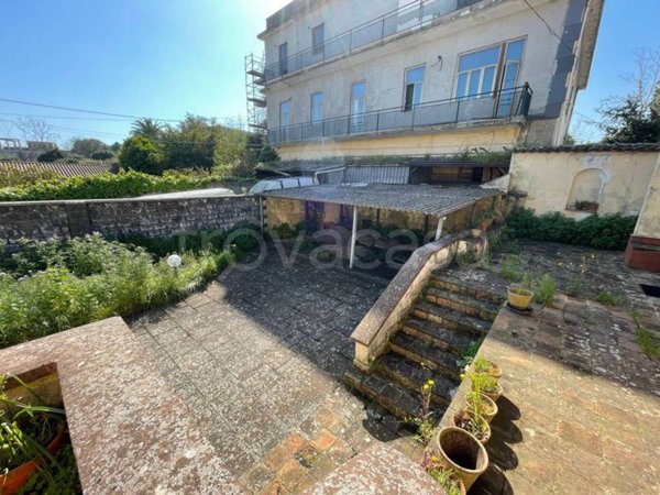 casa indipendente in vendita a San Gregorio di Catania