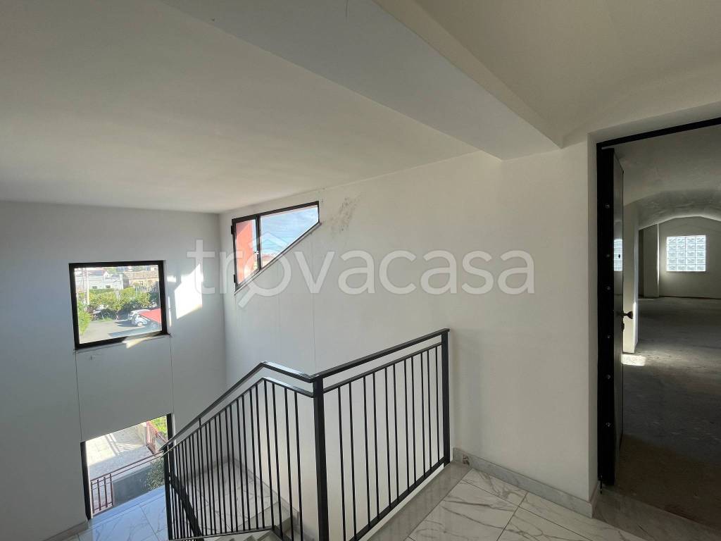 appartamento in vendita a San Gregorio di Catania