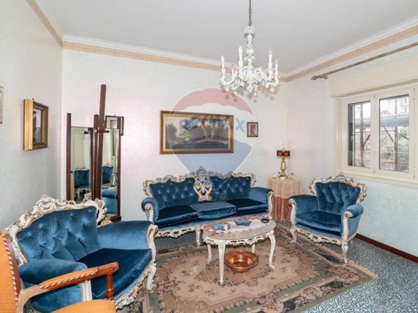 appartamento in vendita a San Gregorio di Catania