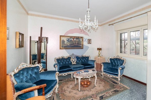 appartamento in vendita a San Gregorio di Catania