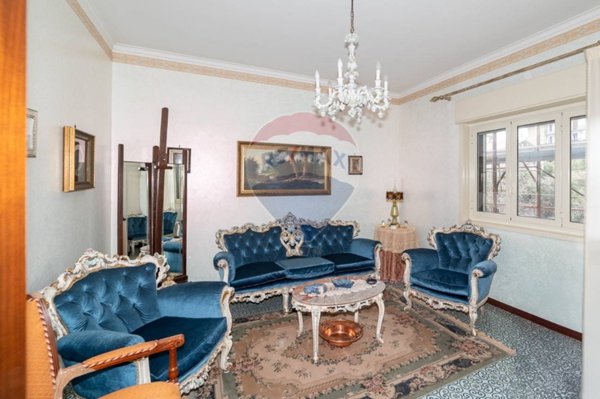 appartamento in vendita a San Gregorio di Catania