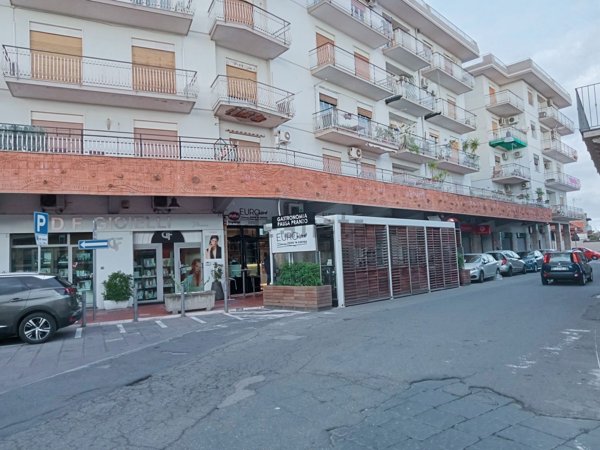 appartamento in vendita a San Gregorio di Catania