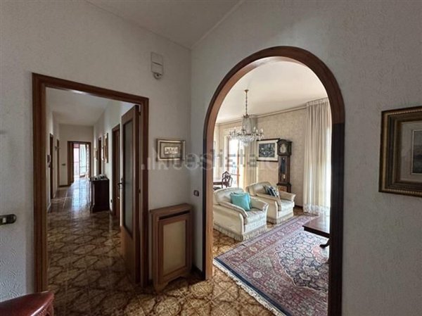 appartamento in vendita a San Gregorio di Catania