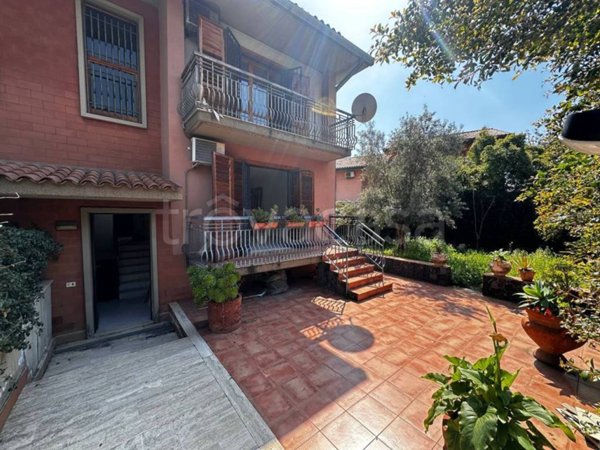 casa indipendente in vendita a San Gregorio di Catania