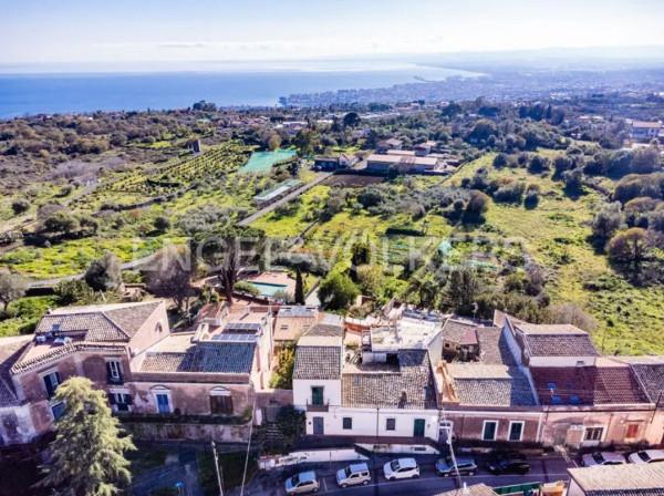 casa indipendente in vendita a San Gregorio di Catania