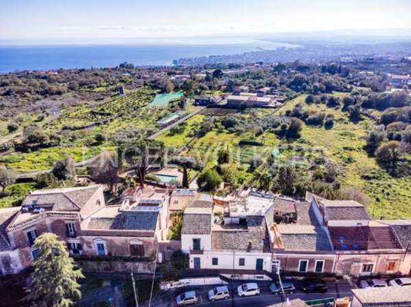casa indipendente in vendita a San Gregorio di Catania