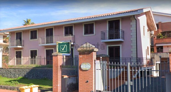 casa indipendente in vendita a San Gregorio di Catania