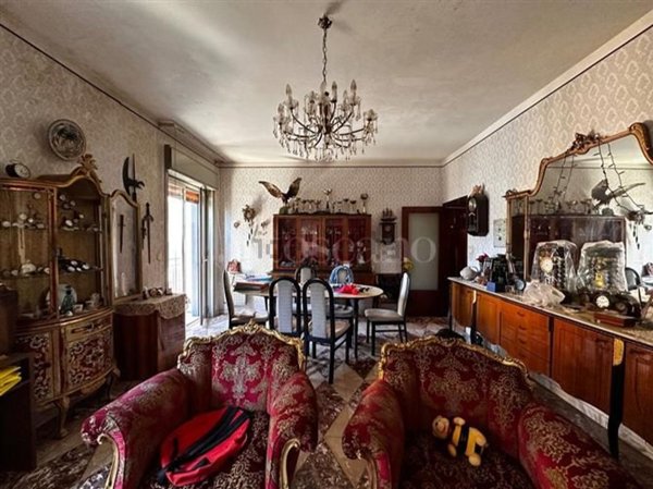 appartamento in vendita a San Gregorio di Catania