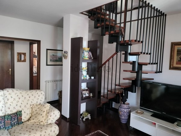 appartamento in vendita a San Gregorio di Catania