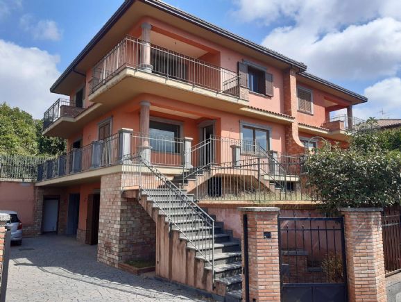casa indipendente in vendita a San Gregorio di Catania