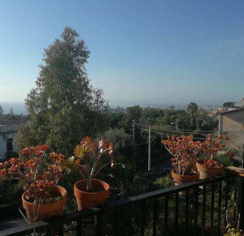 appartamento in vendita a San Gregorio di Catania