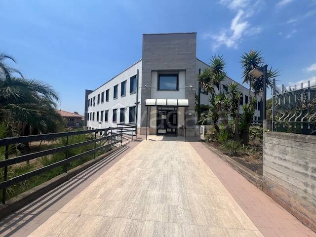 appartamento in vendita a San Gregorio di Catania