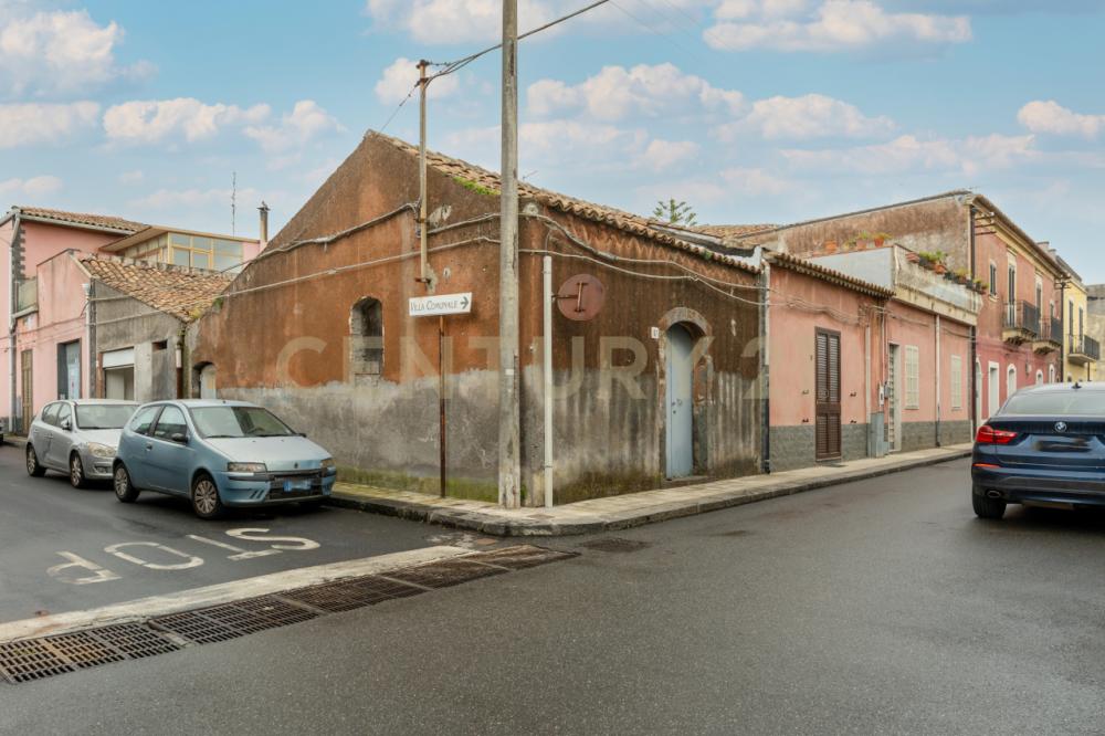 casa indipendente in vendita a San Gregorio di Catania