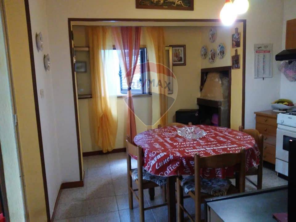 casa indipendente in vendita a San Gregorio di Catania