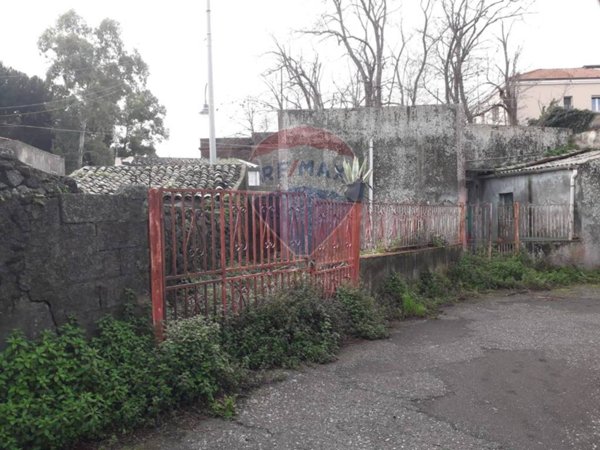 casa indipendente in vendita a San Gregorio di Catania