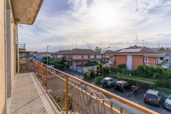appartamento in vendita a San Gregorio di Catania