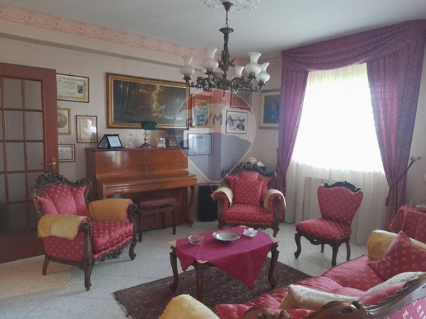appartamento in vendita a San Gregorio di Catania