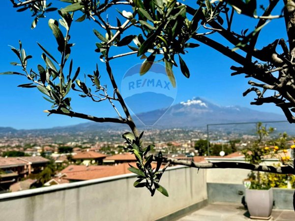 appartamento in vendita a San Gregorio di Catania