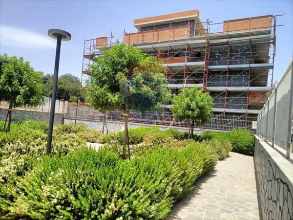 appartamento in vendita a San Gregorio di Catania