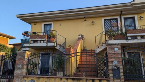 appartamento in vendita a San Gregorio di Catania