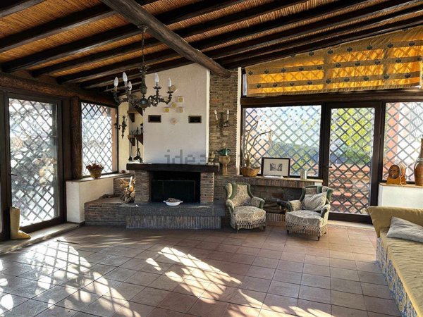 casa indipendente in vendita a San Gregorio di Catania
