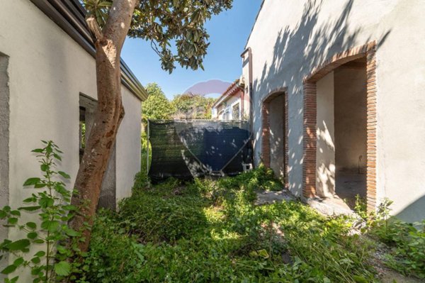 casa indipendente in vendita a San Gregorio di Catania