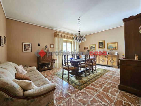appartamento in vendita a San Gregorio di Catania