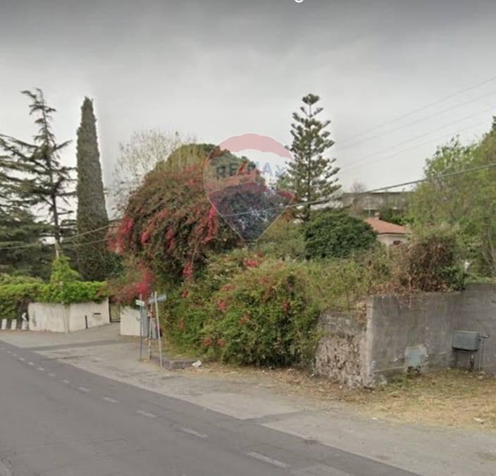 terreno agricolo in vendita a San Gregorio di Catania