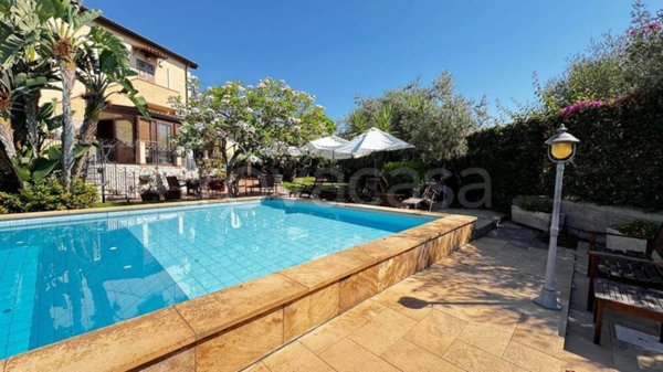 casa indipendente in vendita a San Gregorio di Catania
