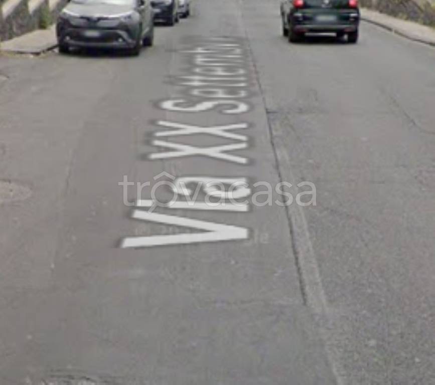 appartamento in vendita a San Gregorio di Catania