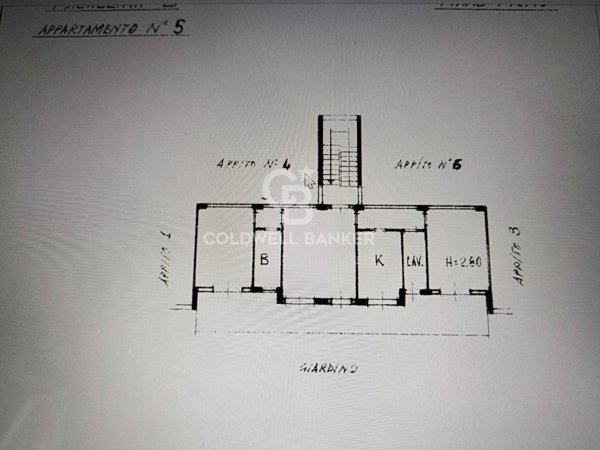 appartamento in vendita a San Gregorio di Catania