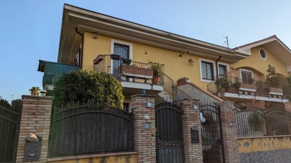 casa indipendente in vendita a San Gregorio di Catania