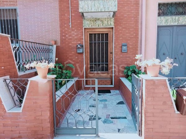 appartamento in vendita a San Gregorio di Catania