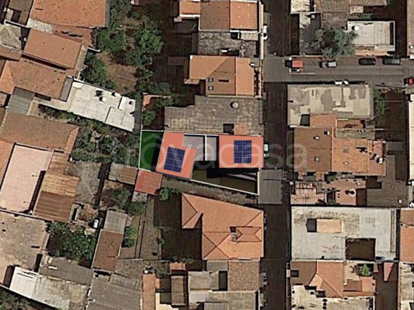 appartamento in vendita a San Gregorio di Catania