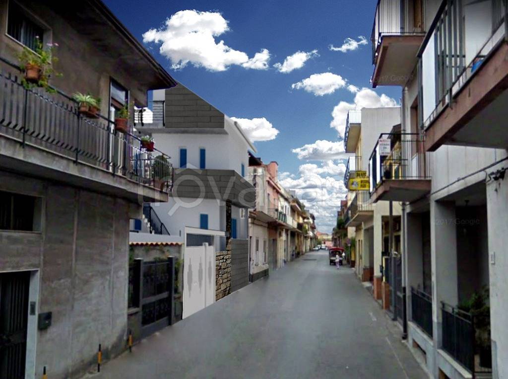 appartamento in vendita a San Gregorio di Catania