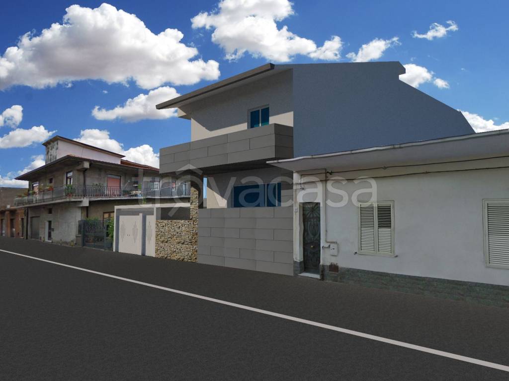 appartamento in vendita a San Gregorio di Catania