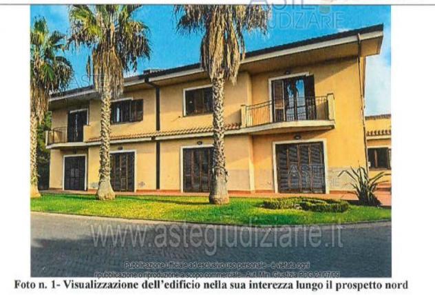 casa indipendente in vendita a San Gregorio di Catania