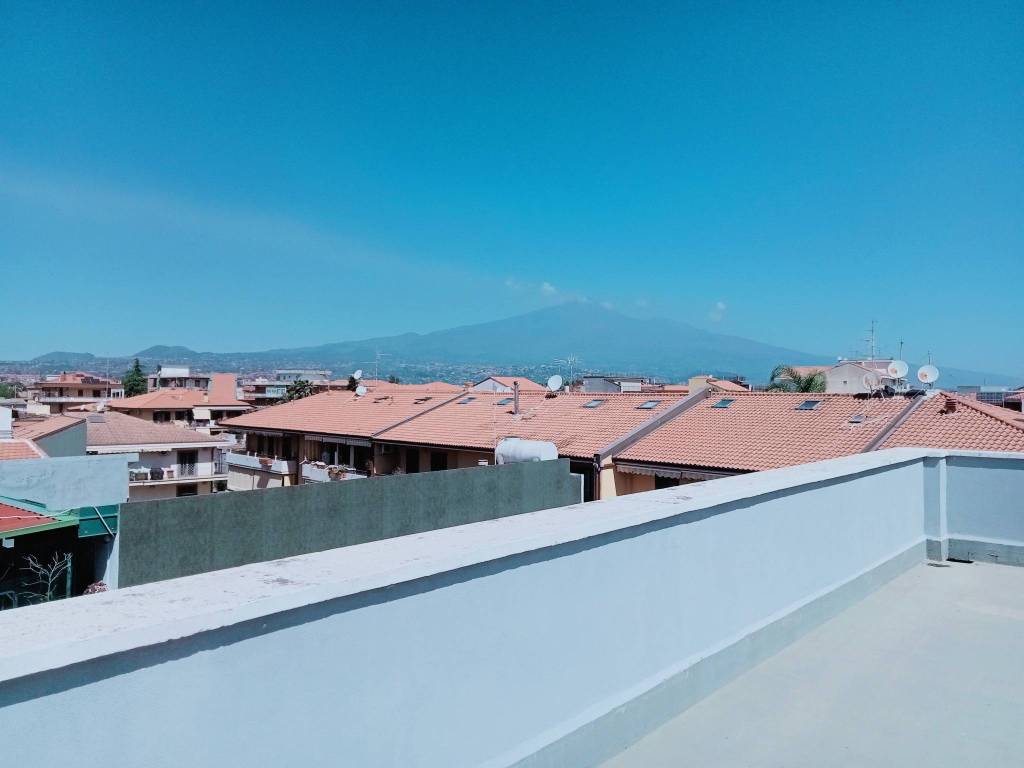 appartamento in vendita a San Gregorio di Catania