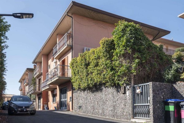 casa indipendente in vendita a San Gregorio di Catania