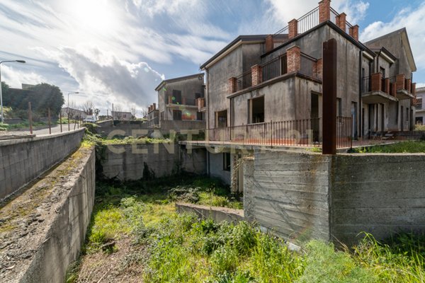 villa in vendita a San Gregorio di Catania