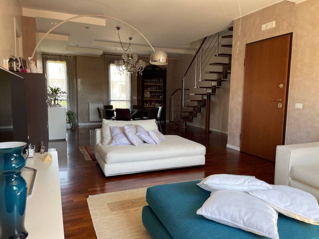 appartamento in vendita a San Gregorio di Catania