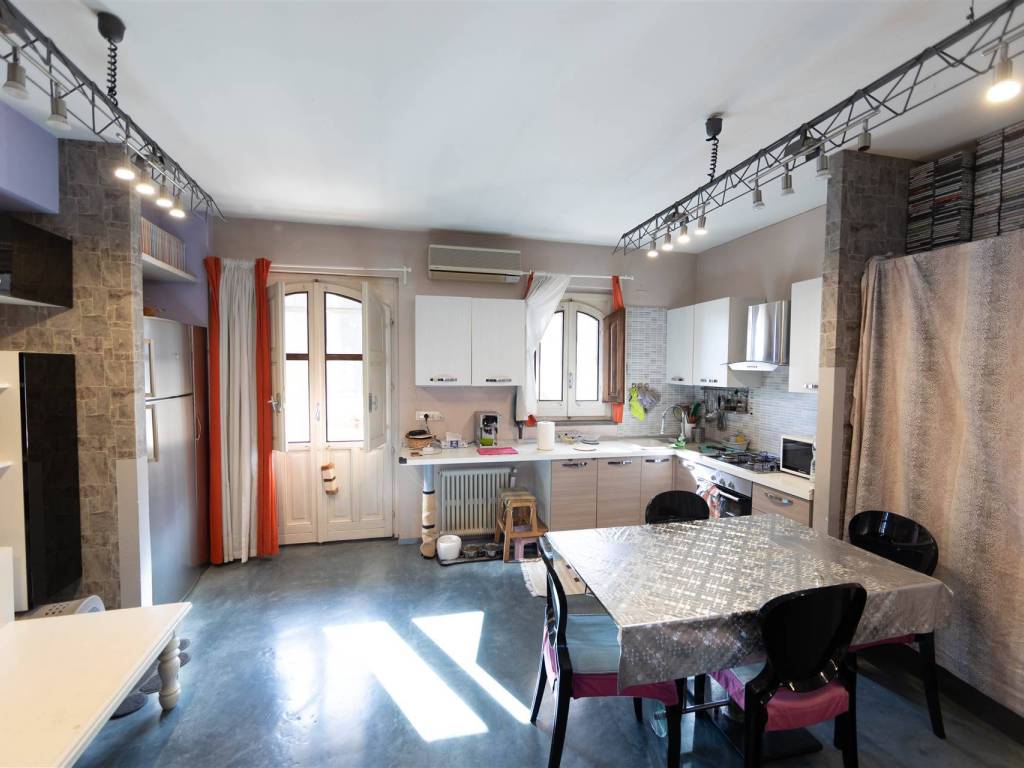appartamento in vendita a San Gregorio di Catania