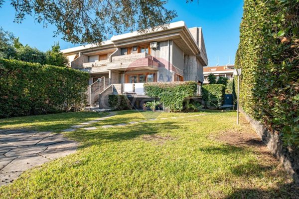 casa indipendente in vendita a San Gregorio di Catania